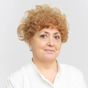 Врач Новекс Светлана Владимировна