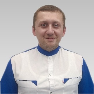 Врач Каиров Заур Маремович